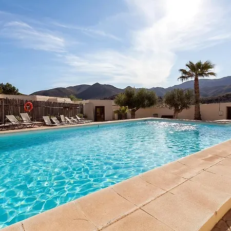 Cortijo El Sotillo Hotel San José