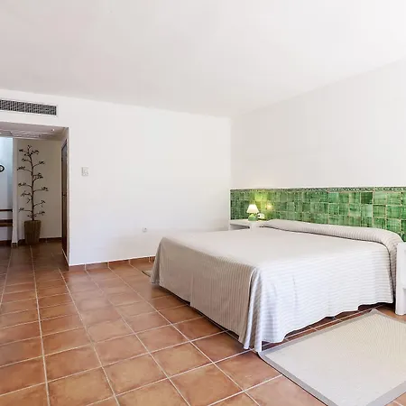 Cortijo El Sotillo
