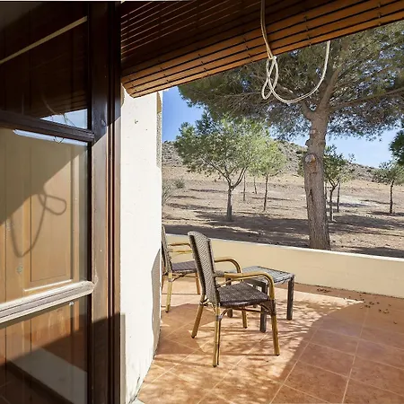 Cortijo El Sotillo 4*