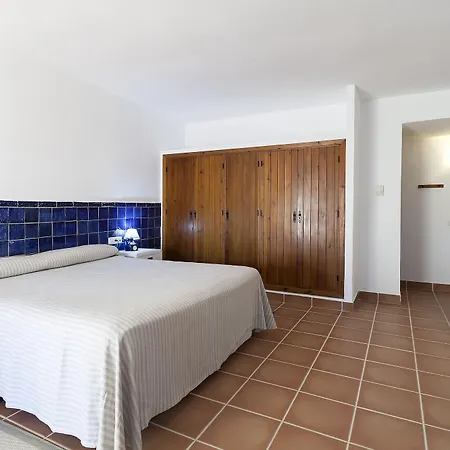 Cortijo El Sotillo San José