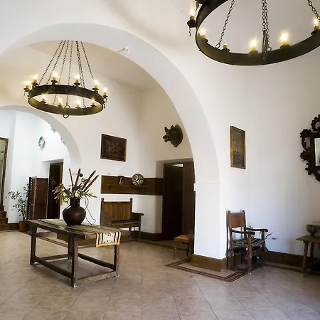 Cortijo El Sotillo Hotel