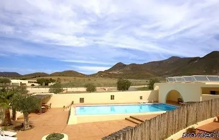 Cortijo El Sotillo