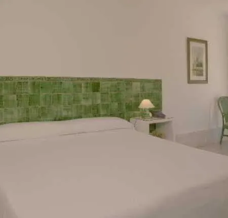 Cortijo El Sotillo Hotel