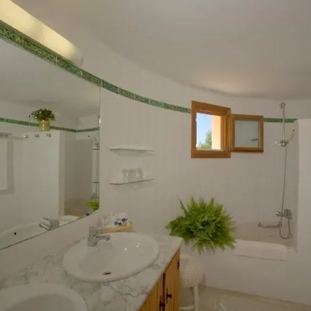 Hotel Cortijo El Sotillo San José