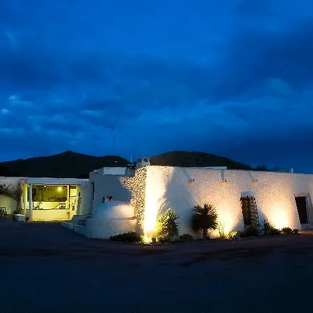 Cortijo El Sotillo Hotel San José