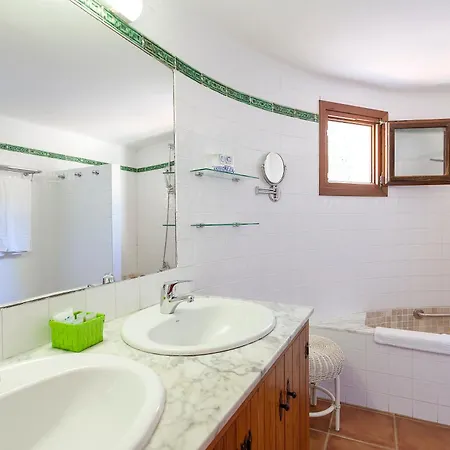 Cortijo El Sotillo Hotel 4*