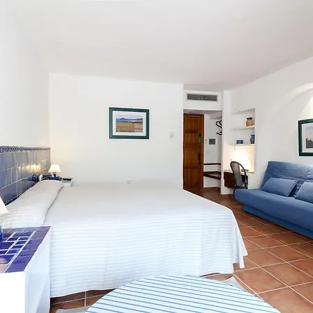 Cortijo El Sotillo Hotel 4*