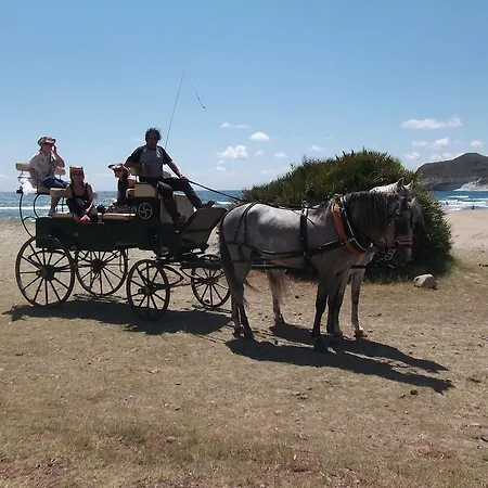 Cortijo El Sotillo 4*