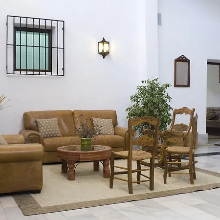 Hotel Cortijo El Sotillo 4*