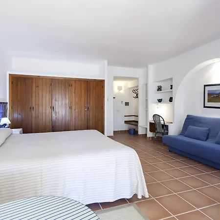 Cortijo El Sotillo San José