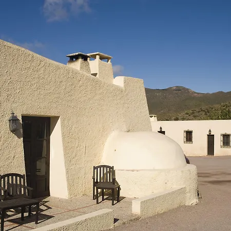 Cortijo El Sotillo 4*