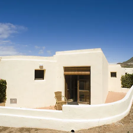 Cortijo El Sotillo Hotel