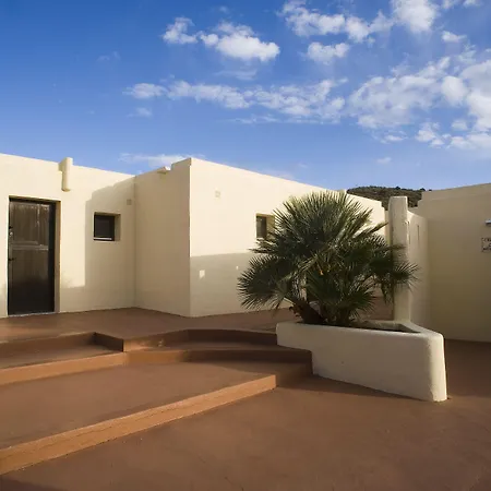 Hotel Cortijo El Sotillo