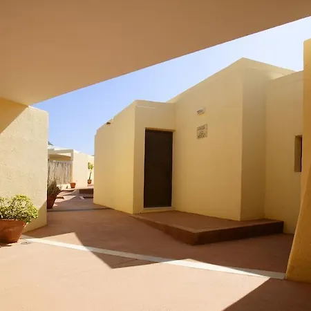 Cortijo El Sotillo 4* San José