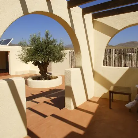 Cortijo El Sotillo 4*