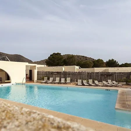 Hotel Cortijo El Sotillo San Jose (Almeria)