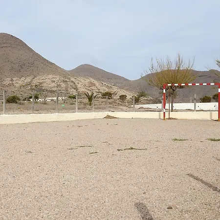 Cortijo El Sotillo
