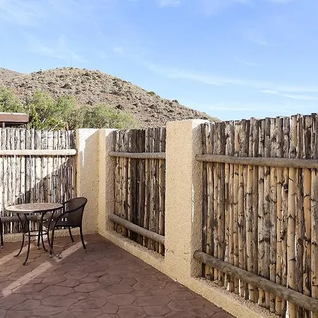 Hotel Cortijo El Sotillo San José