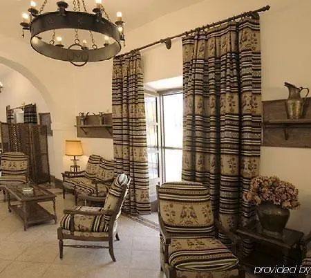 Cortijo El Sotillo San José