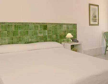 Cortijo El Sotillo Hotel 4*