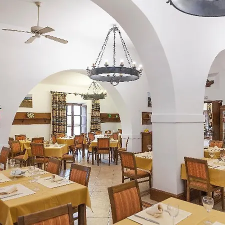 Cortijo El Sotillo 4*