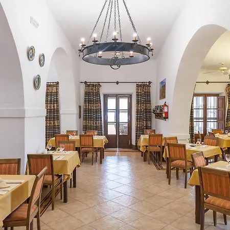 Hotel Cortijo El Sotillo