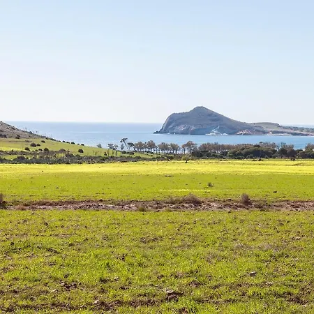 Cortijo El Sotillo 4* San José