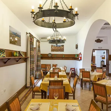 Cortijo El Sotillo 4*