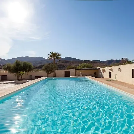 Cortijo El Sotillo San José