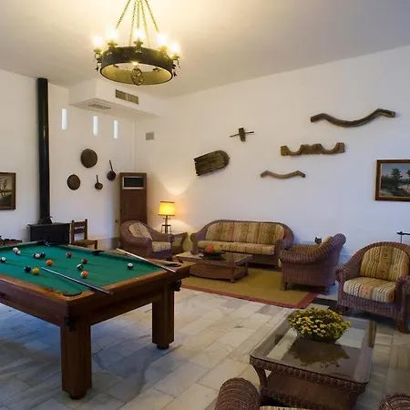 Cortijo El Sotillo Hotel