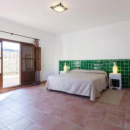 Cortijo El Sotillo Hotel San José