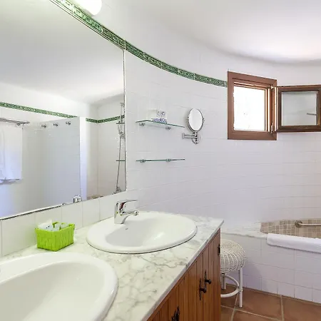 Cortijo El Sotillo Hotel 4*