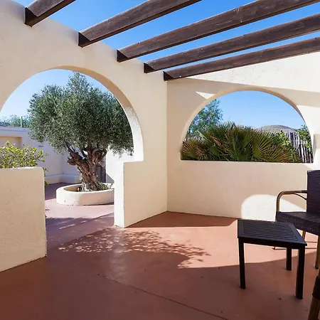 Hotel Cortijo El Sotillo