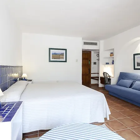 Cortijo El Sotillo Hotel 4*