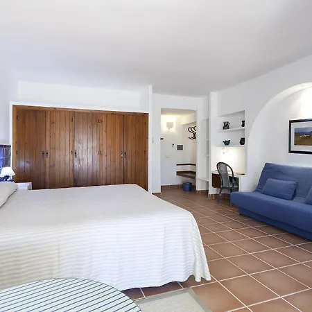 Cortijo El Sotillo Hotel