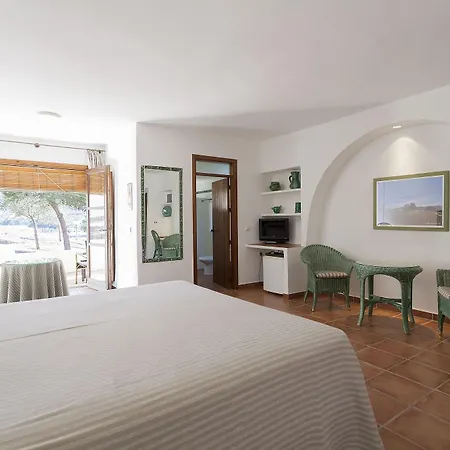 Cortijo El Sotillo San José