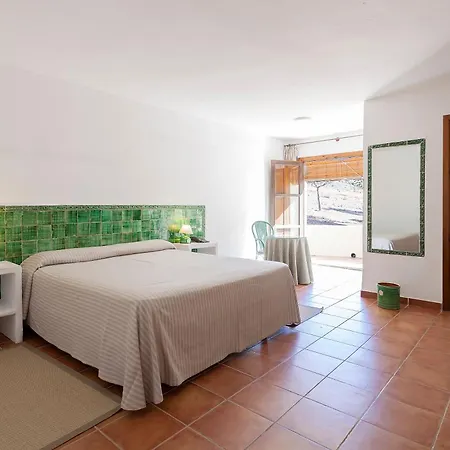 Cortijo El Sotillo Hotel