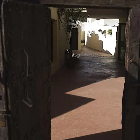 Cortijo El Sotillo Hotel