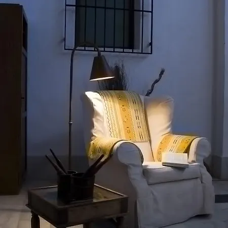 Cortijo El Sotillo