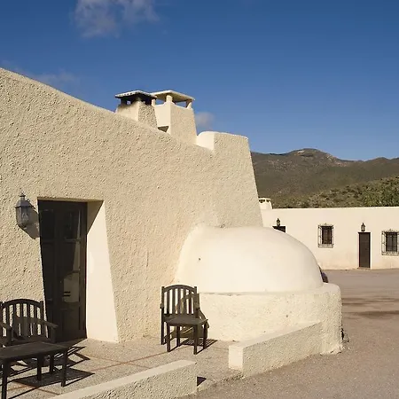 Cortijo El Sotillo Hotel 4*