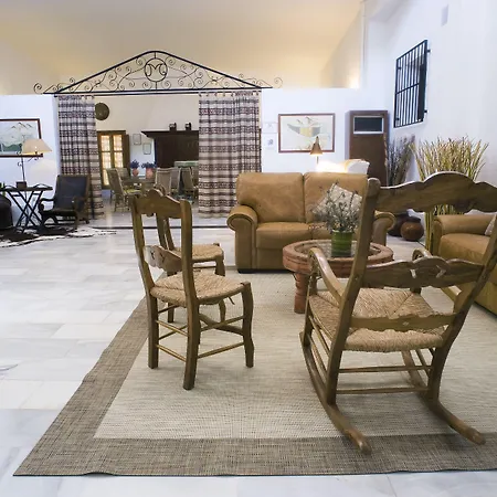 Hotel Cortijo El Sotillo