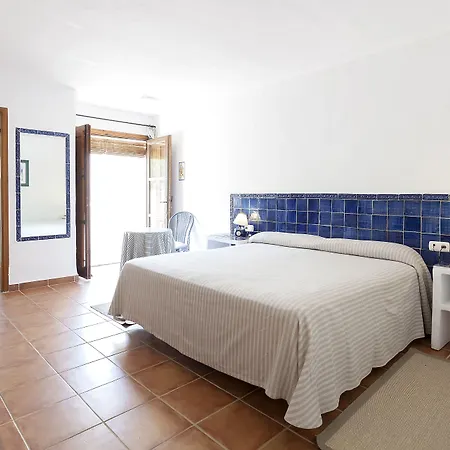 Hotel Cortijo El Sotillo San José