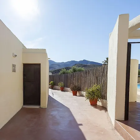 Hotel Cortijo El Sotillo San José