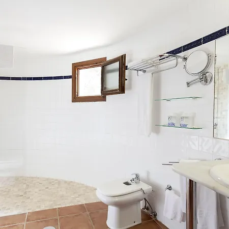 Cortijo El Sotillo Hotel 4*