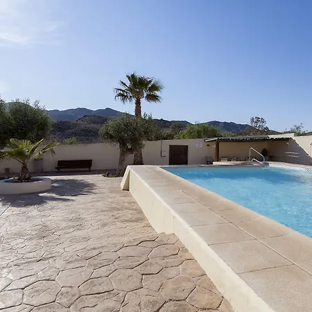 Cortijo El Sotillo San José