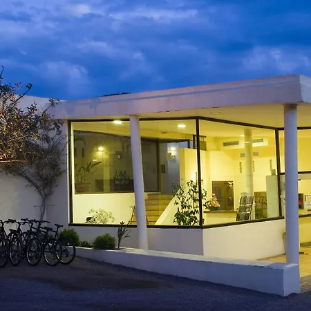 Hotel Cortijo El Sotillo San José