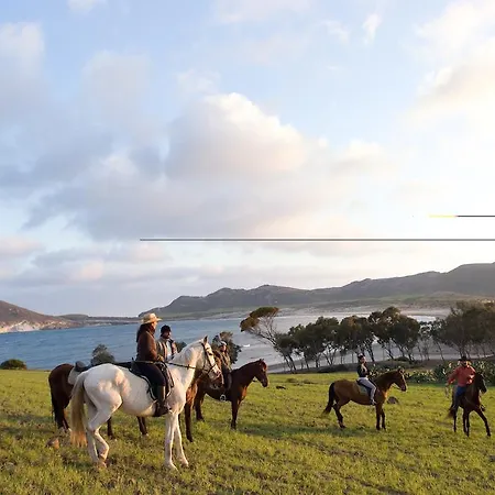 Cortijo El Sotillo Hotel