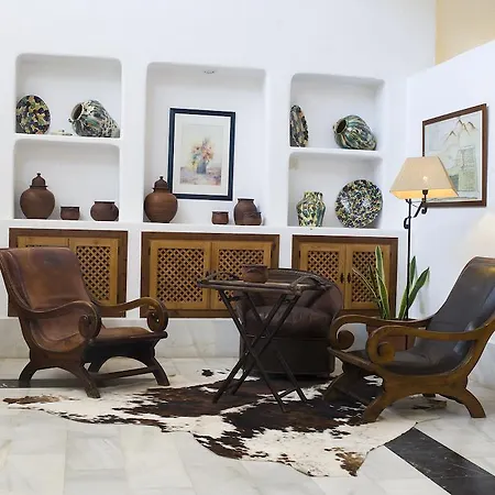 Cortijo El Sotillo Hotel