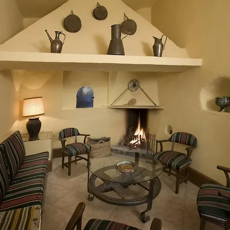 Hotel Cortijo El Sotillo 4*