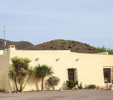 Cortijo El Sotillo